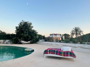 Hotel La Pandilla Ibiza